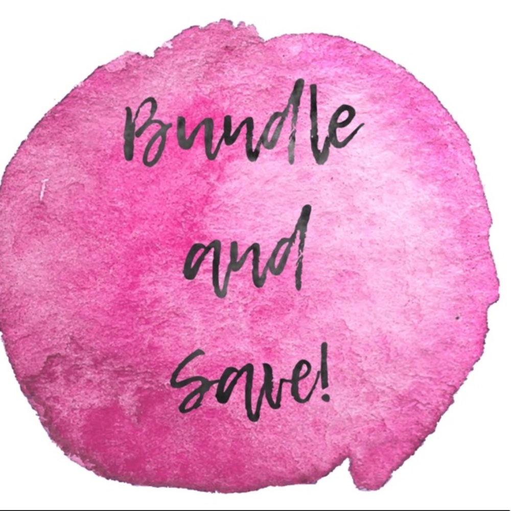 20% off bundles of 2 or more!